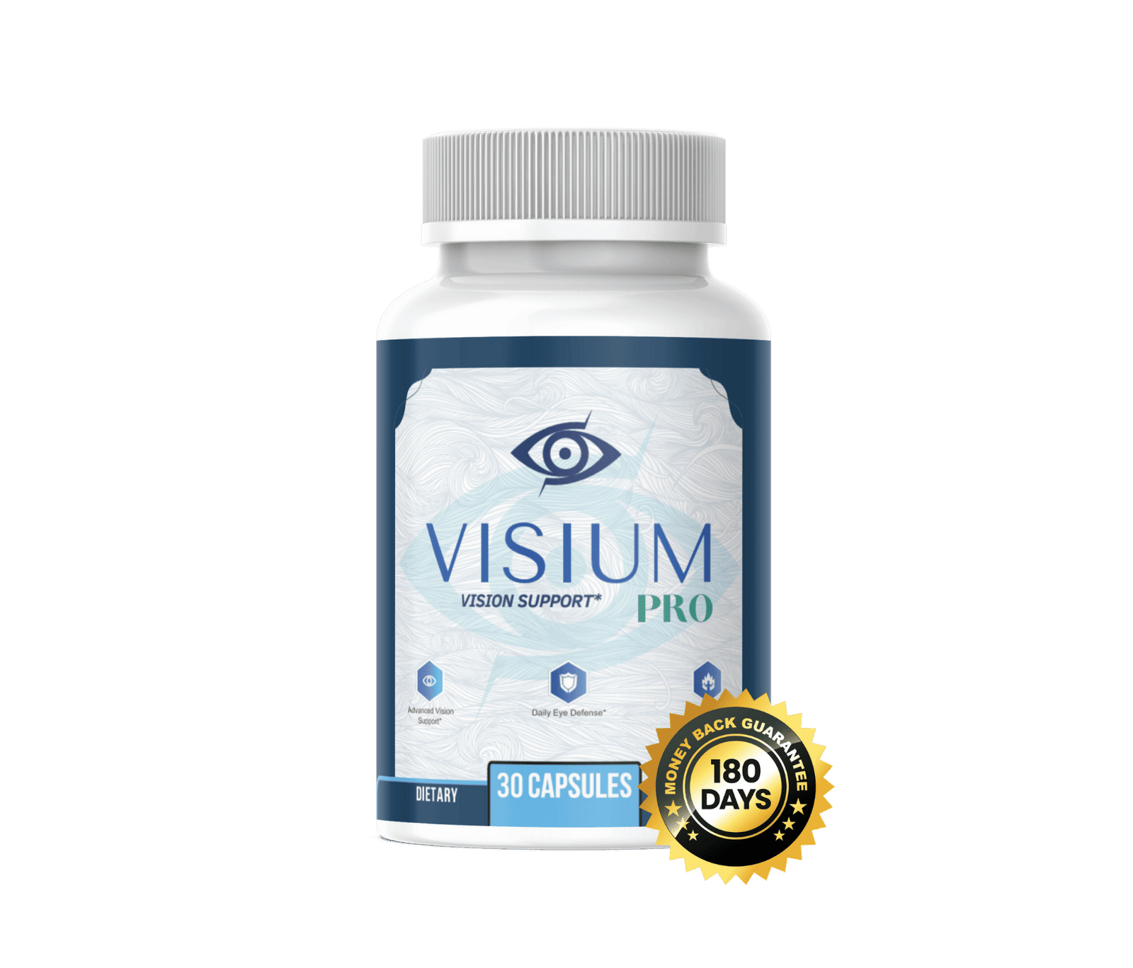 1 Bottle VisiumPro